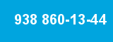 938 860-13-44 938 860-13-44